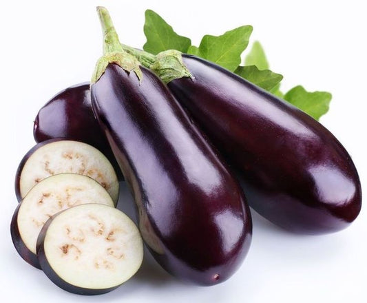 Eggplants
