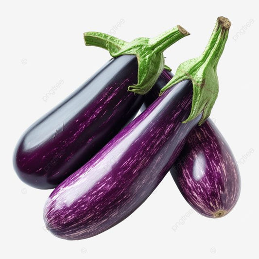 Eggplants