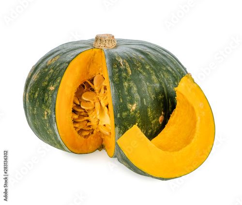 Pumpkin