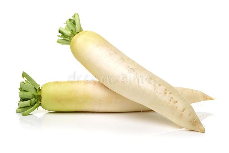 Radish