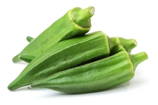 Okra