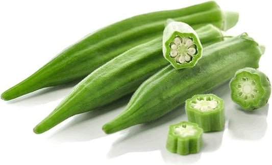 Okra