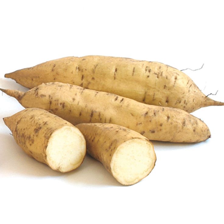Sweet potatoes