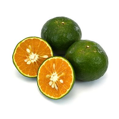 Tangerine